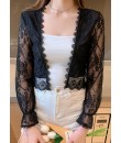 3✮- Cardigan- KCFRS15780 3✮- Cardigan- KCFRS15780