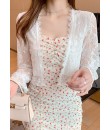 3✮- Cardigan- KCFRS15780 3✮- Cardigan- KCFRS15780