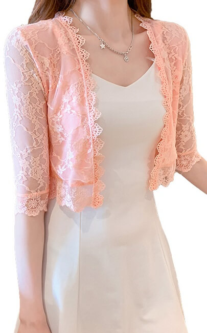 3✮- Cardigan- KCFRS15783 3✮- Cardigan- KCFRS15783