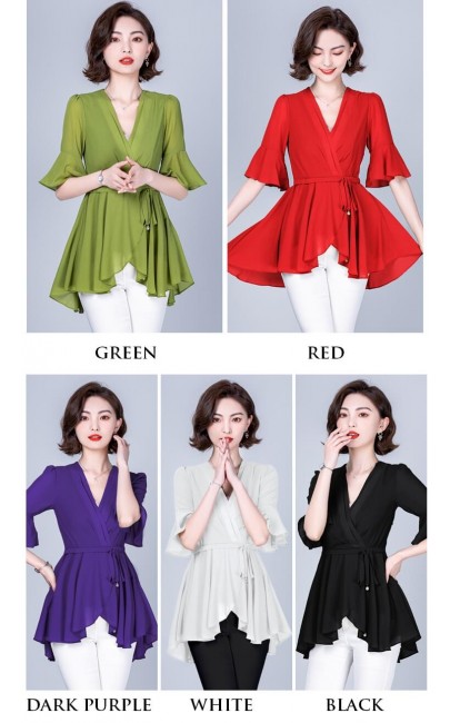 4✮- Top - KCFRS16034