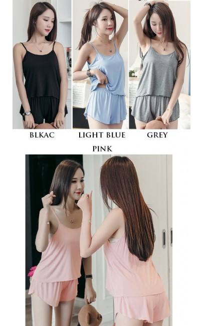 2✮- Set Top+Shorts - KDFCP422 2✮- Set Top+Shorts - KDFCP422