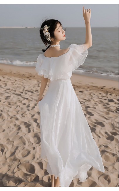 4✮- Maxi Dress - KDFKY7205 4✮- Maxi Dress - KDFKY7205