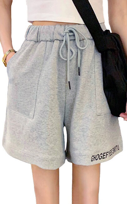 3✮- Shorts - KDFKY7214 / RY1884