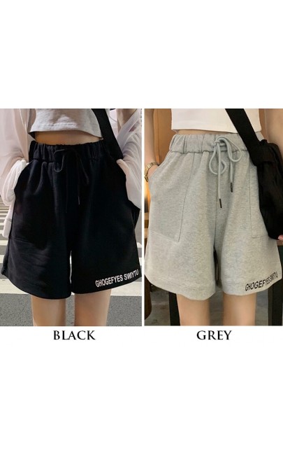 3✮- Shorts - KDFKY7214 / RY1884