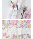 4✮- Midi Dress (Small Cutting) - KDFRS16673