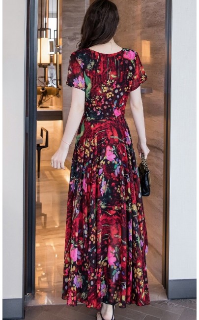 4✮- Midi Dress - KDFRS16684 4✮- Midi Dress - KDFRS16684