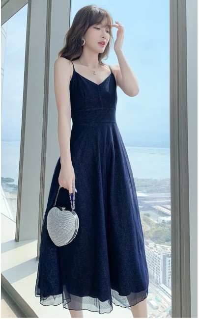4✮- Midi Dress - KDFRS17004 4✮- Midi Dress - KDFRS17004