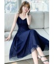 4✮- Midi Dress - KDFRS17004 4✮- Midi Dress - KDFRS17004