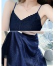 4✮- Midi Dress - KDFRS17004 4✮- Midi Dress - KDFRS17004
