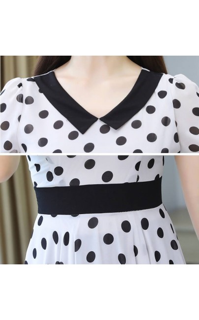 4✮- Midi Dress - KDFRS17022 4✮- Midi Dress - KDFRS17022