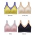 3✮- Singlet Sport Bra - KDFRS17130