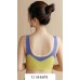 3✮- Singlet Sport Bra - KDFRS17130