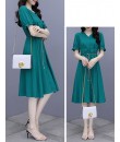 4✮- Knee Dress - KDFRS17444 4✮- Knee Dress - KDFRS17444