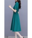 4✮- Knee Dress - KDFRS17444 4✮- Knee Dress - KDFRS17444