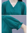 4✮- Knee Dress - KDFRS17444 4✮- Knee Dress - KDFRS17444