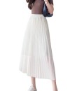 4✮- Knee Skirt - KDFRS17743 4✮- Knee Skirt - KDFRS17743