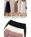 4✮- Knee Skirt - KDFRS17743 4✮- Knee Skirt - KDFRS17743