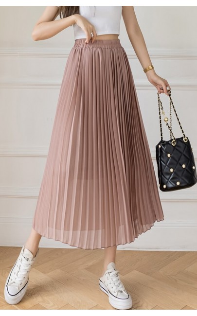 4✮- Knee Skirt - KDFRS17743 4✮- Knee Skirt - KDFRS17743