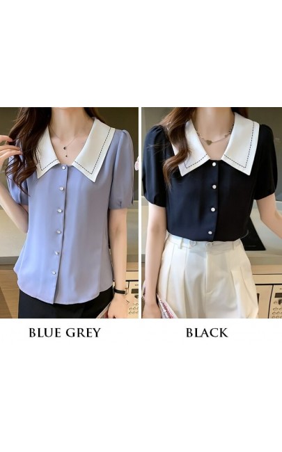 4✮- Casual Shirt - KEFRS18206 / MY2992 4✮- Casual Shirt - KEFRS18206 / MY2992