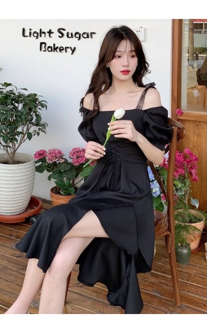 4✮- Mini Dress - KEFRS18335