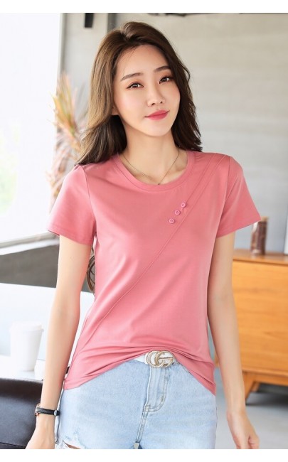 3✮- Top - KEFRS18433 (Small Cutting)(Ready Stock)