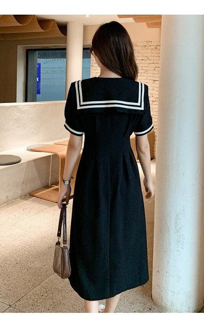 4✮- Midi Dress - KEFRS18465 4✮- Midi Dress - KEFRS18465