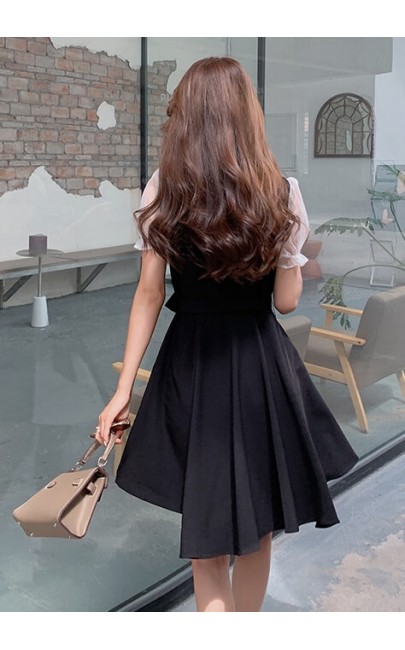 4✮- Dress - KEFRS18467