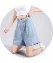 4✮- Denim Shorts - KEFRS18550