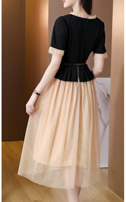 4✮- Midi Dress - KEFRS18576 4✮- Midi Dress - KEFRS18576