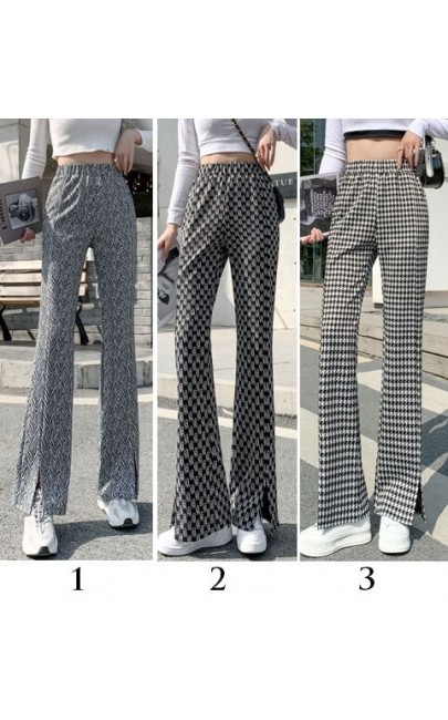 3✮- Pants - KEFRS19095