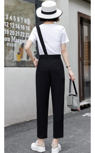 4✮- Jumpsuit (With Top) - KEFRS19211