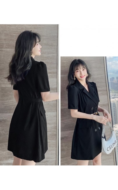 4✮- Dress / Long Coat - KFFRS19956