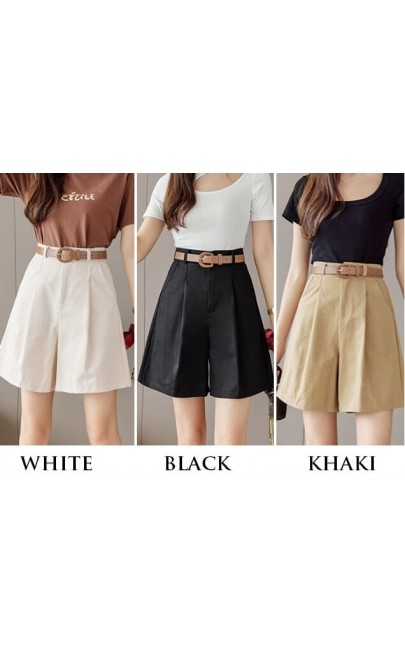 4✮- Shorts - KFFRS21657