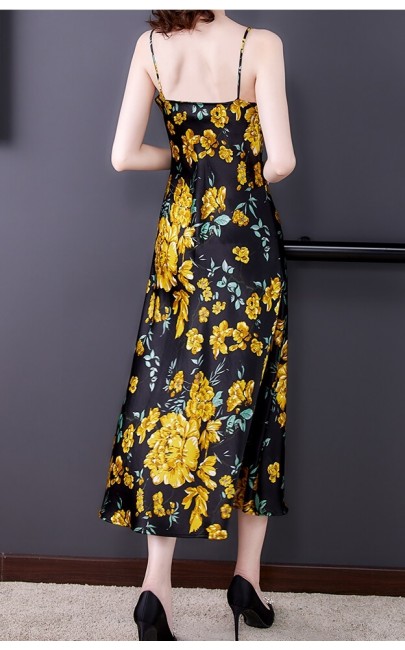 4✮- Midi Dress - KGFRS21723 4✮- Midi Dress - KGFRS21723