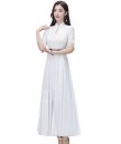 4✮- Maxi Dress - KGFRS21855 / KY8649