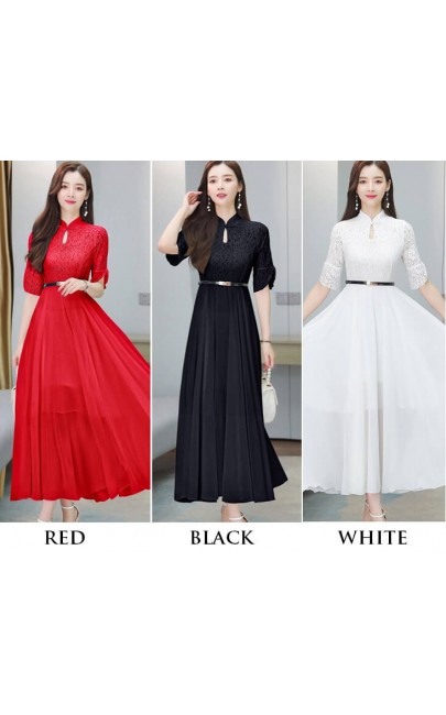 4✮- Maxi Dress - KGFRS21855 / KY8649 4✮- Maxi Dress - KGFRS21855 / KY8649