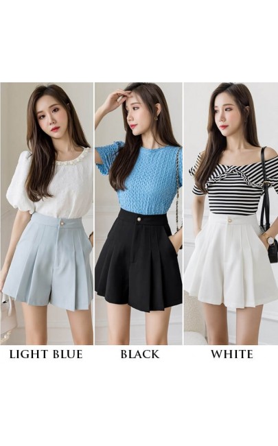 4✮- Shorts - KGFRS21924 / RY2640
