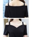 4✮- Knee Dress - KGFRS22218 4✮- Knee Dress - KGFRS22218