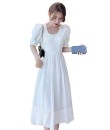 4✮- Midi Dress - KHFKY7646 (Small Cutting) 4✮- Midi Dress - KHFKY7646 (Small Cutting)