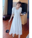 4✮- Midi Dress - KHFKY7646 (Small Cutting) 4✮- Midi Dress - KHFKY7646 (Small Cutting)