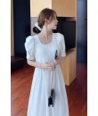 4✮- Midi Dress - KHFKY7646 (Small Cutting) 4✮- Midi Dress - KHFKY7646 (Small Cutting)