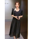 4✮- Midi Dress - KHFKY7646 (Small Cutting) 4✮- Midi Dress - KHFKY7646 (Small Cutting)