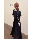 4✮- Midi Dress - KHFKY7646 (Small Cutting) 4✮- Midi Dress - KHFKY7646 (Small Cutting)
