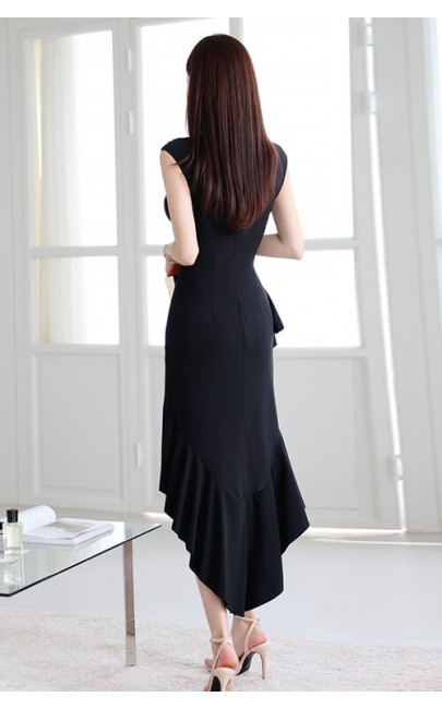4✮- Mini Dress - KHFRS22691 4✮- Mini Dress - KHFRS22691