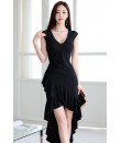 4✮- Mini Dress - KHFRS22691 4✮- Mini Dress - KHFRS22691