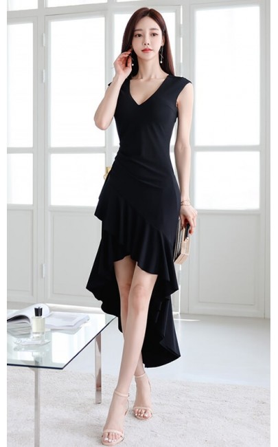 4✮- Mini Dress - KHFRS22691 4✮- Mini Dress - KHFRS22691