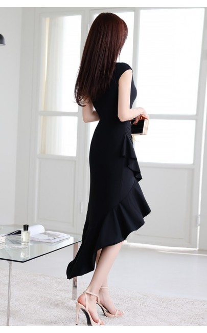 4✮- Mini Dress - KHFRS22691 4✮- Mini Dress - KHFRS22691