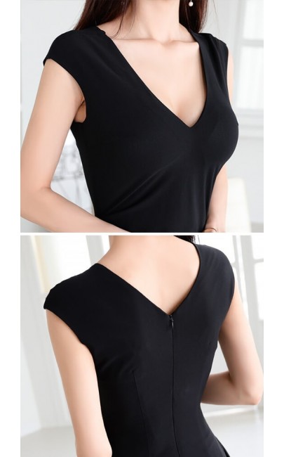 4✮- Mini Dress - KHFRS22691 4✮- Mini Dress - KHFRS22691