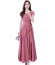 4✮- Midi Dress - KHFRS22903 / RS49283 4✮- Midi Dress - KHFRS22903 / RS49283