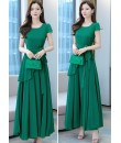 4✮- Midi Dress - KHFRS22903 / RS49283 4✮- Midi Dress - KHFRS22903 / RS49283